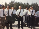 Nồng ấm Chân Mây