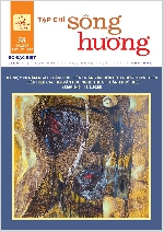 ĐÓN ĐỌC TẠP CHÍ SÔNG HƯƠNG SỐ ĐẶC BIỆT 58, THÁNG 9/2025