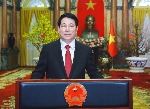 Chủ tịch nước Lương Cường gửi thư chúc mừng ngành giáo dục nhân dịp khai giảng năm học 2025-2026