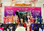 Tuần lễ Áo dài Cộng đồng Huế kết hợp Triển lãm mỹ thuật và Không gian hoạt động thực nghiệm