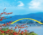 Khúc hát cầu Nguyễn Hoàng