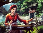 Đàn bầu