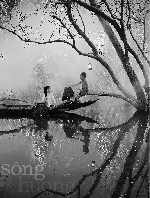 Trong giấc mơ buổi sáng