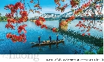 Chùm thơ Ngô Mậu Tình