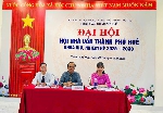 Hội Nhà văn Thành phố Huế nỗ lực, phát huy tiềm năng, sáng tạo ra những tác phẩm văn học chất lượng cao