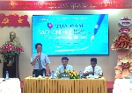 “Báo chí Huế đồng hành cùng sự phát triển của quê hương, đất nước”