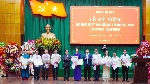Lễ kỷ niệm 100 năm Ngày Báo chí cách mạng Việt Nam (21/6/1925 - 21/6/2025)