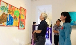 Khai mạc Triển lãm “Kết Nối 9”