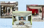 Tục thờ đá trong tín ngưỡng dân gian của người Việt ở Huế 