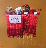 Thơ Sông Hương 07-2025