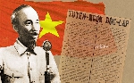 Giá trị của bản ‘Tuyên ngôn Độc lập’ trong 80 năm xây dựng và bảo vệ đất nước