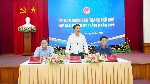 Huế triển khai nhiều biện pháp quý IV hướng tới mục tiêu tăng trưởng đạt 2 con số