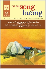 ĐÓN ĐỌC TẠP CHÍ SÔNG HƯƠNG SỐ 439, THÁNG 9 - 2025
