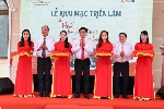 Triển lãm “Huế theo dòng lịch sử qua tài liệu lưu trữ”