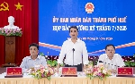 Huế đẩy nhanh số hóa sau khi thực hiện mô hình chính quyền 2 cấp