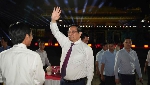Đặc sắc, tự hào chương trình chính luận - nghệ thuật “Thời cơ vàng” 