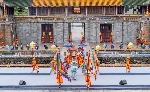 Lễ Tuyên dương “Học sinh danh dự toàn trường” thành phố Huế năm học 2024-2025.