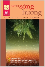 ĐÓN ĐỌC TẠP CHÍ SÔNG HƯƠNG SỐ 441, THÁNG 11 - 2025