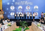Lễ công bố Mạng lưới Chuyên gia Dữ liệu Toàn cầu 