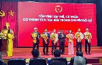 Thành phố Huế xếp thứ 2 toàn quốc về chuyển đổi số năm 2024