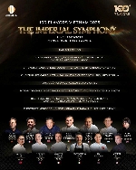 Tinh hoa ẩm thực quốc tế giao thoa với di sản ẩm thực Việt tại sự kiện “100 Flavors – Michelin-Starred Chefs”.