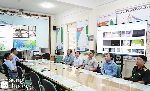 Huế chủ động ứng phó mưa lớn, bảo đảm an toàn hồ đập