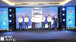 Lễ công bố và đưa vào khai thác ba ứng dụng trên nền tảng Hue-S