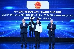 Thành phố Huế được vinh danh tại lễ trao giải Vietnam Digital Awards (VDA) 2026