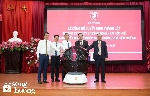 Công bố quyết định thành lập Trường Kỹ thuật và Công nghệ, Đại học Huế 