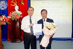 Thành lập Bệnh viện Lão khoa - Phục hồi chức năng thành phố Huế