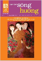 ĐÓN ĐỌC TẠP CHÍ SÔNG HƯƠNG SỐ ĐẶC BIỆT 62, THÁNG 9/2026