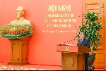 Bộ Chính trị, Ban Bí thư công bố các quyết định về công tác cán bộ
