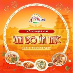 Khởi động chương trình Hộ chiếu “Huế – Kinh đô Ẩm thực 2025” trên nền tảng ứng dụng Hue City Passport