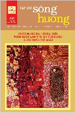 ĐÓN ĐỌC TẠP CHÍ SÔNG HƯƠNG MỪNG XUÂN MỚI 2026 SỐ 443, THÁNG 1 - 2026