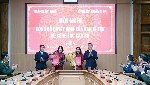 Công bố quyết định của Ban Bí thư Trung ương Đảng về công tác cán bộ