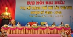 Đại hội đại biểu phụ nữ thành phố Huế lần thứ XVII, nhiệm kỳ 2025 -2030 
