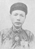 Quy Thiện nam Thái Văn Toản - gia thế và hành trạng