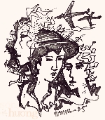 Khe núi có tiếng khóc…