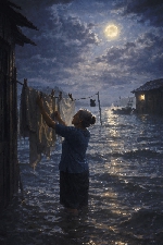 Chùm thơ Lê Thiếu Nhơn