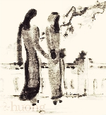 Chùm thơ Thy Nguyên