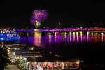 Thành phố Huế bắn pháo hoa tại 3 địa điểm trong đêm giao thừa đón Tết Nguyên đán Bính Ngọ 2026