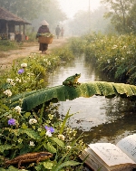 Chùm thơ Duyên An