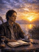 Chết, đừng sợ!