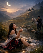 Chùm thơ Hà Hồng Hạnh