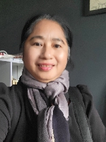 Trang thơ Trần Hồ Thúy Hằng