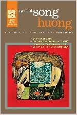 ĐÓN ĐỌC TẠP CHÍ SÔNG HƯƠNG SỐ 445, THÁNG 3 - 2026