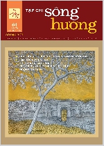ĐÓN ĐỌC TẠP CHÍ SÔNG HƯƠNG SỐ ĐẶC BIỆT 60, THÁNG 3/2026