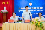 Huế đạt nhiều thành tựu Kinh tế - Xã hội 4 tháng đầu năm 2026 