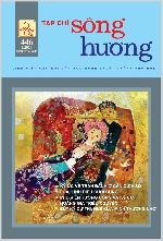 ĐÓN ĐỌC TẠP CHÍ SÔNG HƯƠNG SỐ 446, THÁNG 4 - 2026