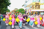 Nhiều chương trình đặc sắc trong chuỗi hoạt động Lễ hội mùa Hạ – Festival Huế 2026.
